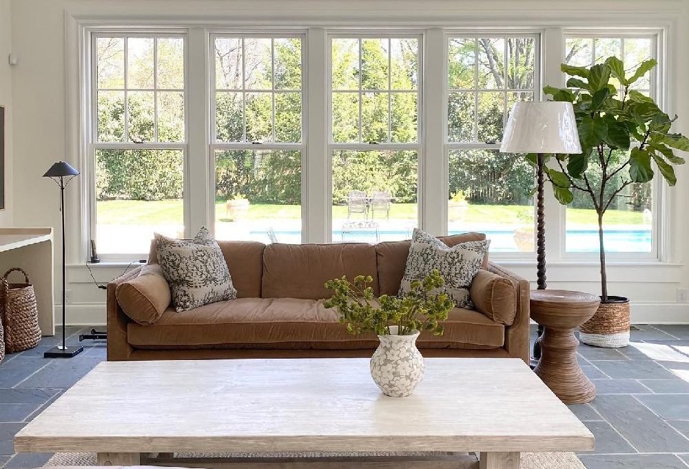 Quality housing interiors