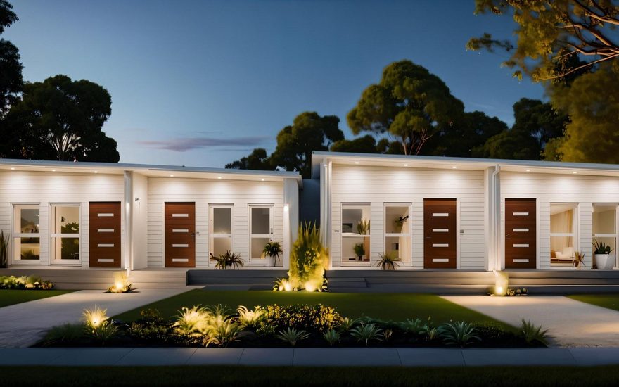 Queensland Housing Investment Fund