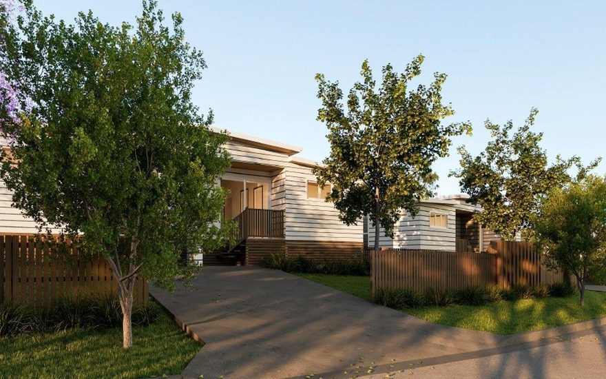 Affordable Rental Housing — Hundred Hills and Murwillumbah